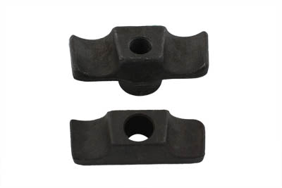 Side Car Mount Clamp Set