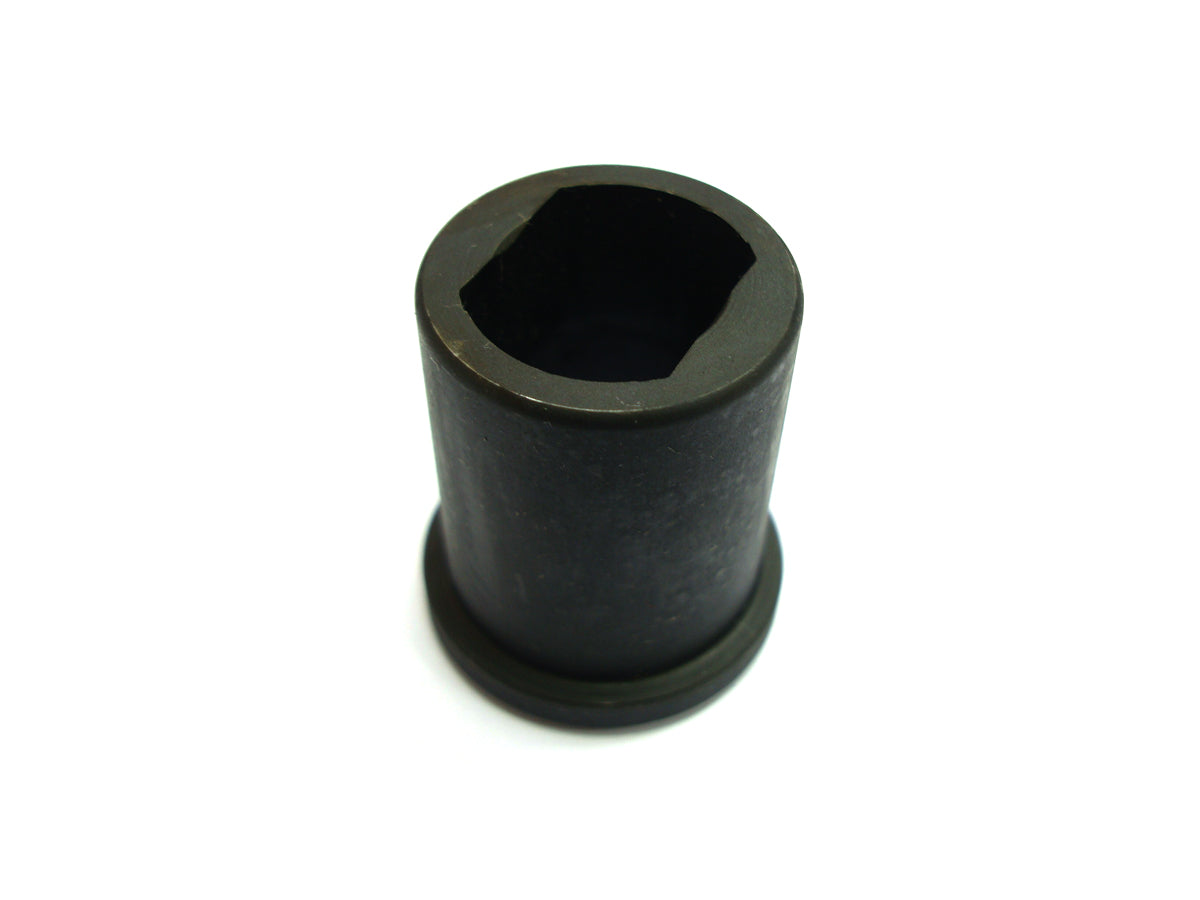 Chrome Jiffy Kickstand Leg