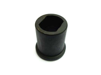 Chrome Jiffy Kickstand Leg