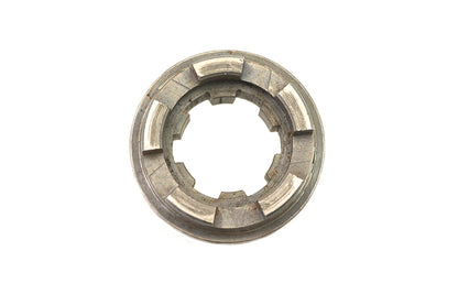 Low and Reverse Shifter Clutch