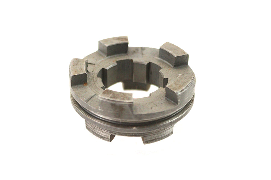 Low and Reverse Shifter Clutch