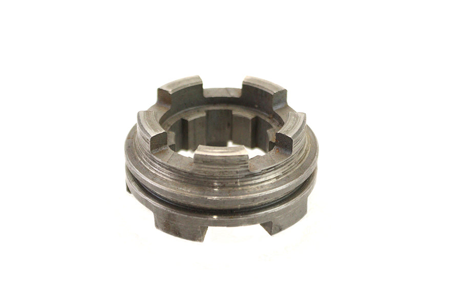 Low and Reverse Shifter Clutch