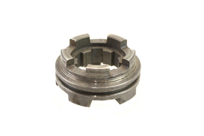Low and Reverse Shifter Clutch