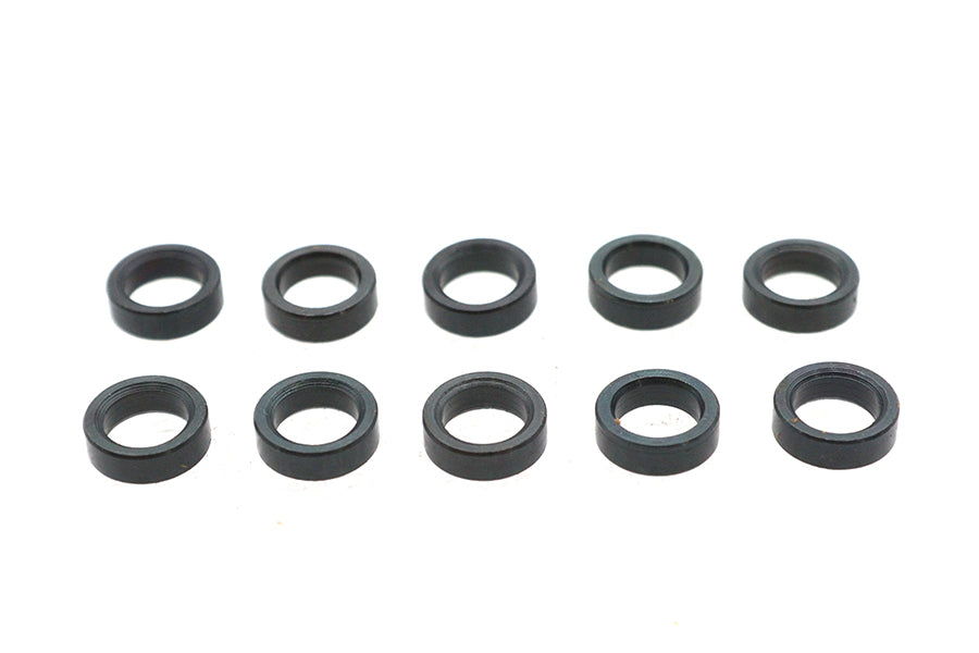 Handlebar Spiral Collar