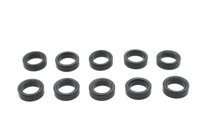 Handlebar Spiral Collar