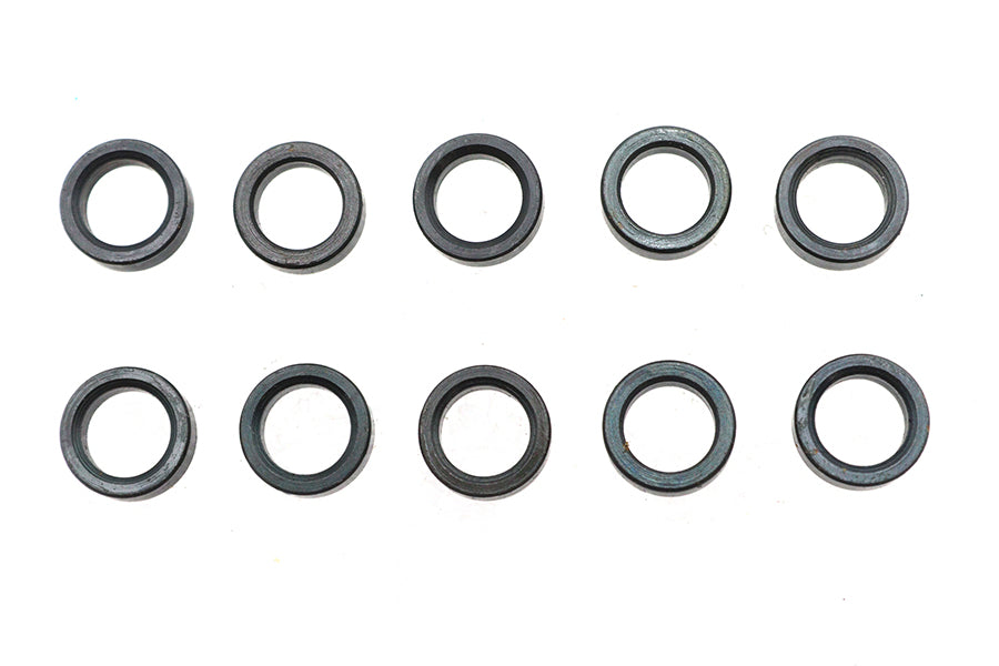 Handlebar Spiral Collar