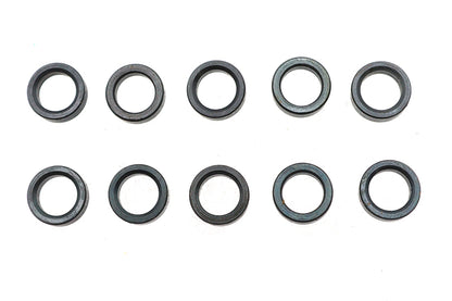 Handlebar Spiral Collar