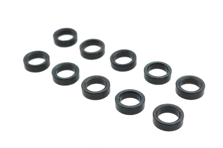 Handlebar Spiral Collar