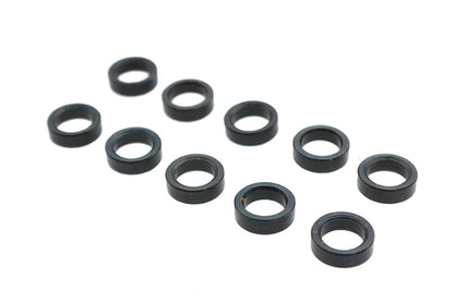 Handlebar Spiral Collar
