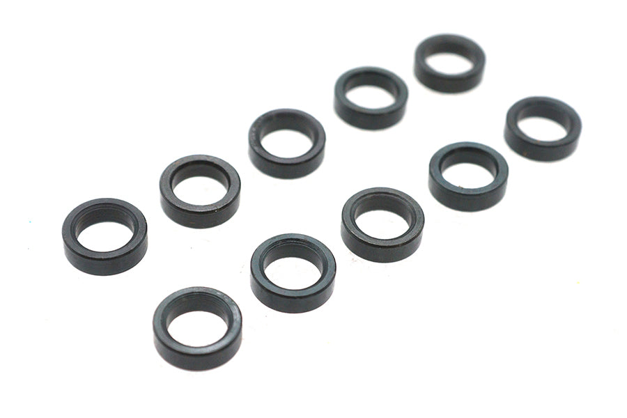 Handlebar Spiral Collar
