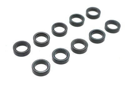 Handlebar Spiral Collar