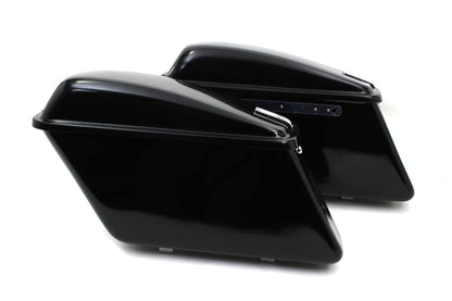 Replica Saddlebag Set Black