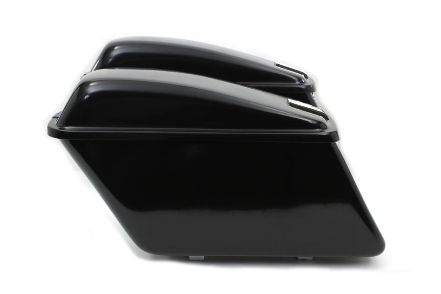 Replica Saddlebag Set Black