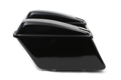 Replica Saddlebag Set Black