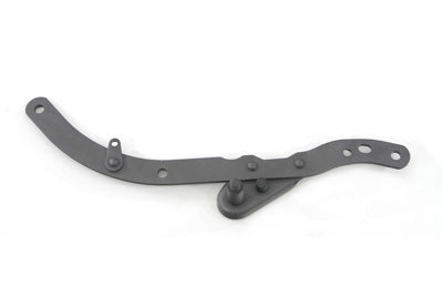 45 Brake Pedal Strap Parkerized