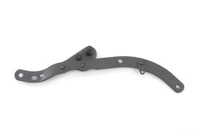 45 Brake Pedal Strap Parkerized