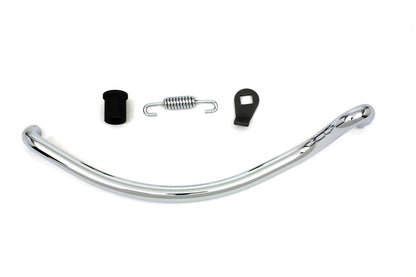 Chrome Jiffy Kickstand Leg Kit