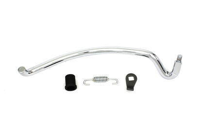 Chrome Jiffy Kickstand Leg Kit