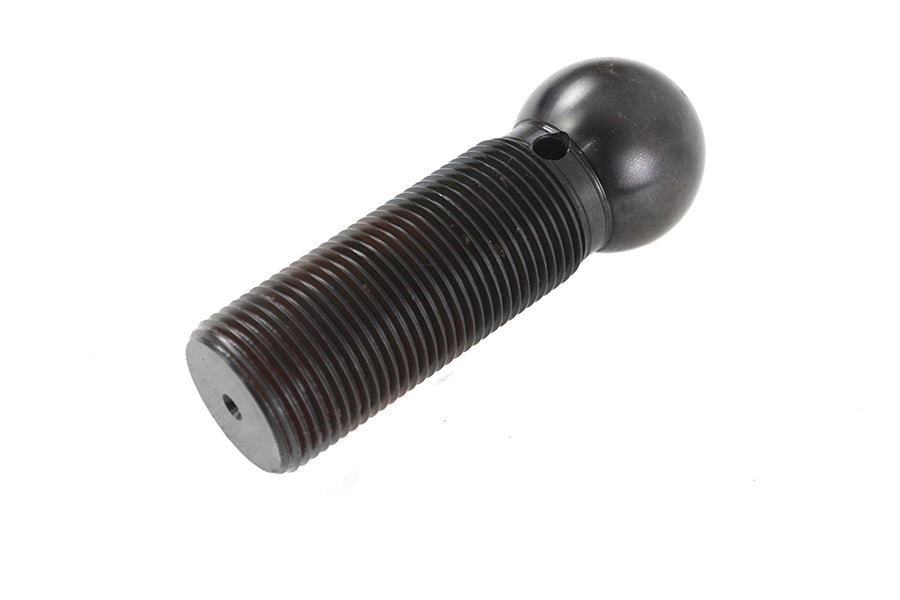 1-14 Ball Socket Black