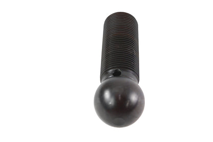 1-14 Ball Socket Black