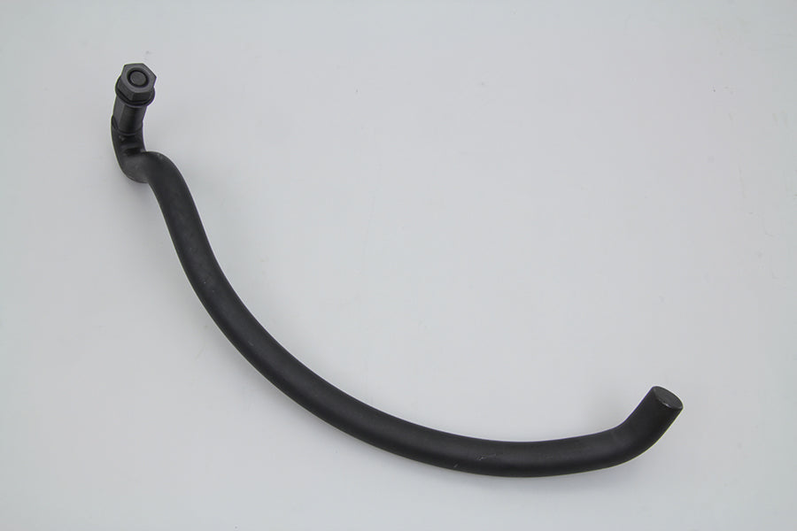 Parkerized Replica Jiffy Kickstand Leg