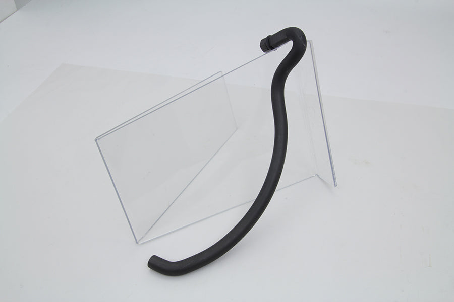 Parkerized Replica Jiffy Kickstand Leg