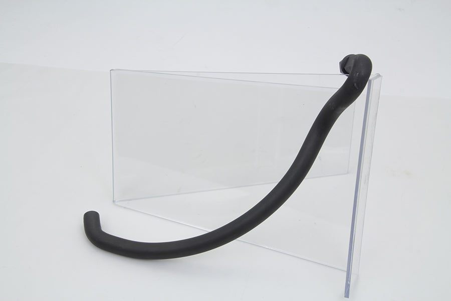 Parkerized Replica Jiffy Kickstand Leg