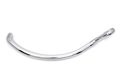 Chrome Replica Jiffy Kickstand Leg