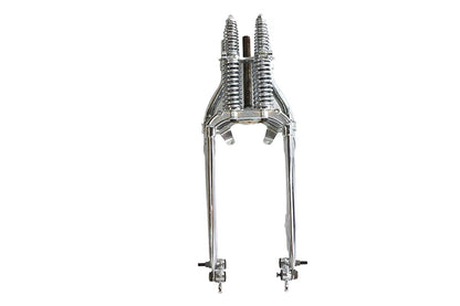 18 Spring Fork Assembly Chrome