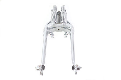 18 Spring Fork Assembly Chrome