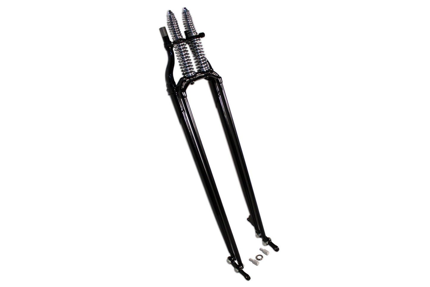 52 Inline Spring Fork Assembly