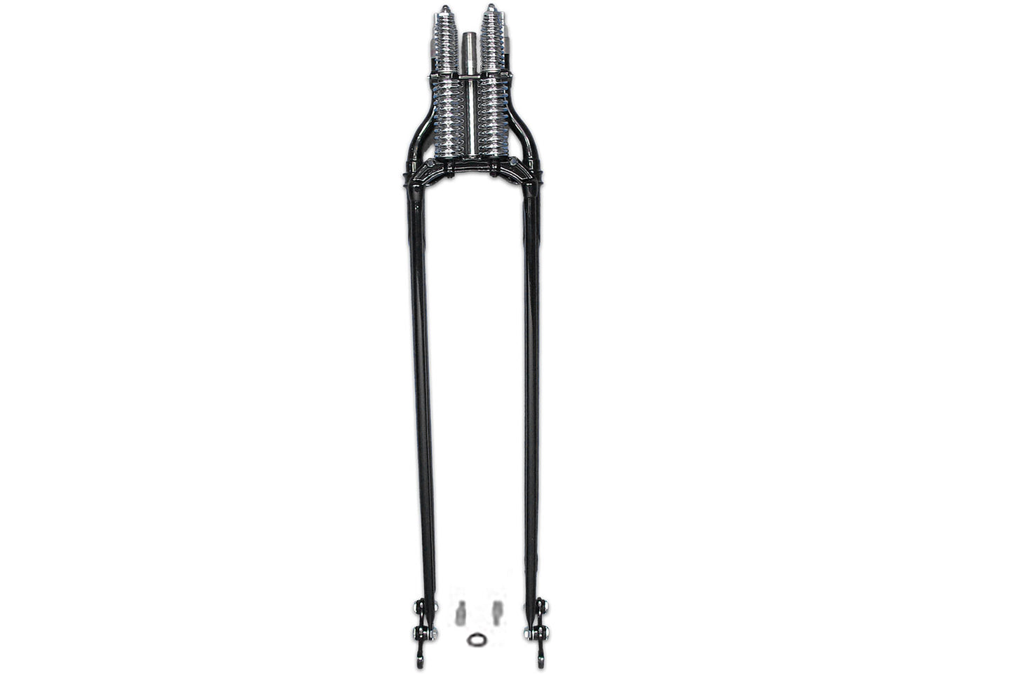 52 Inline Spring Fork Assembly