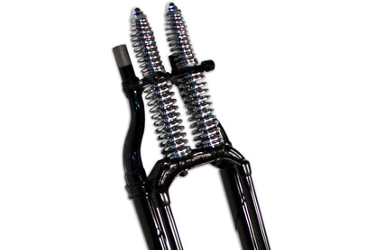 52 Inline Spring Fork Assembly