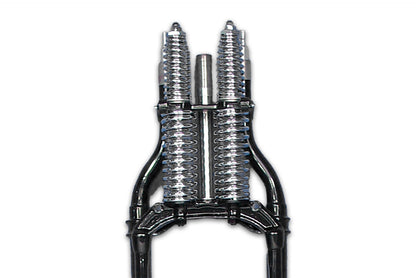52 Inline Spring Fork Assembly