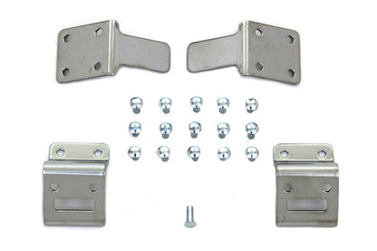 Saddlebag Hinge Kit