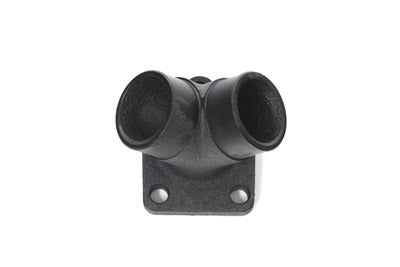 45 Side Valve W/G Intake Manifold Parkerized