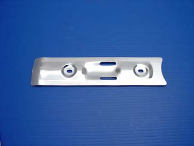 Gas Tank Cover Strip Chrome
