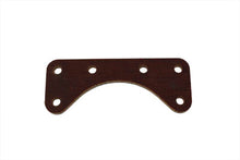 Horn Terminal Plate