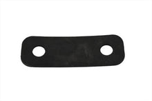 Horn Reinforcement Plate
