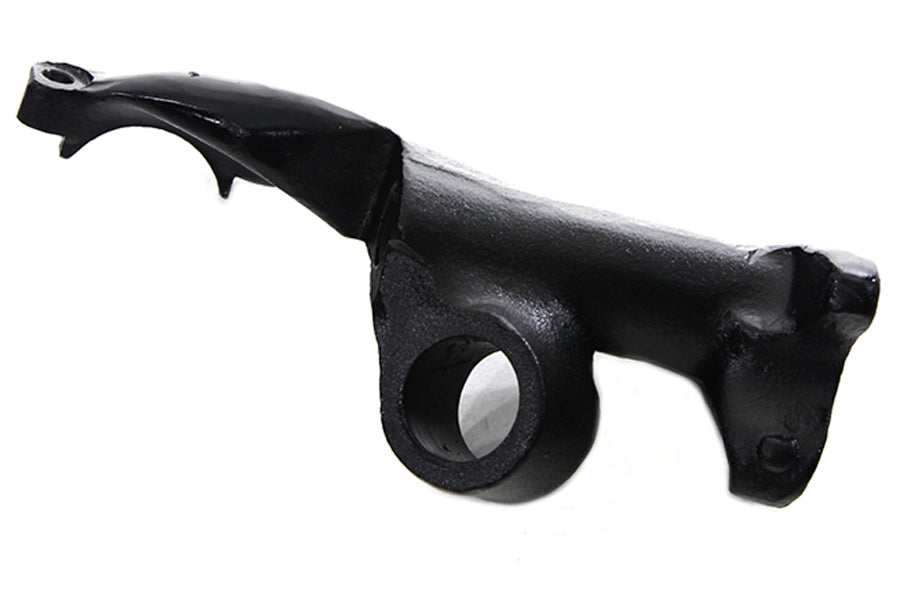 Black Jiffy Kickstand Mount Bracket
