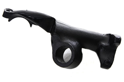 Black Jiffy Kickstand Mount Bracket