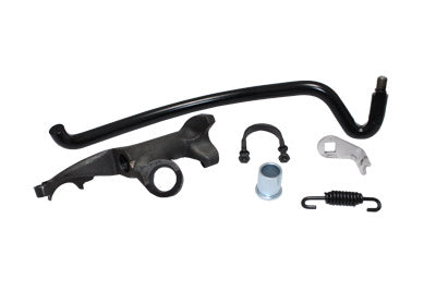 45 Jiffy Kickstand Assembly