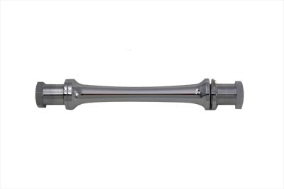 Rigid Frame Chrome Vibrator Bar