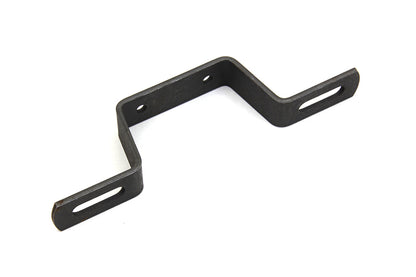 Front Plate Mount