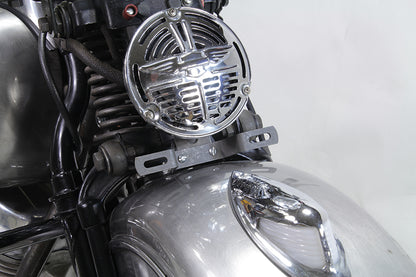 Front Plate Mount