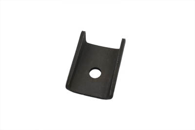 Rear Hanger Muffler Clamp Reinforcement Parkerized