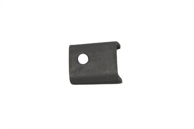 Rear Hanger Muffler Clamp Reinforcement Parkerized