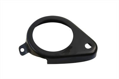 Jockey Rocker Foot Clutch Cover Black