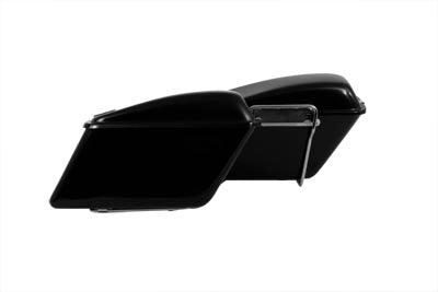FRP Saddlebag Set Black