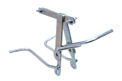 Bubble Bag Zinc Plated Mount Bracket Kit